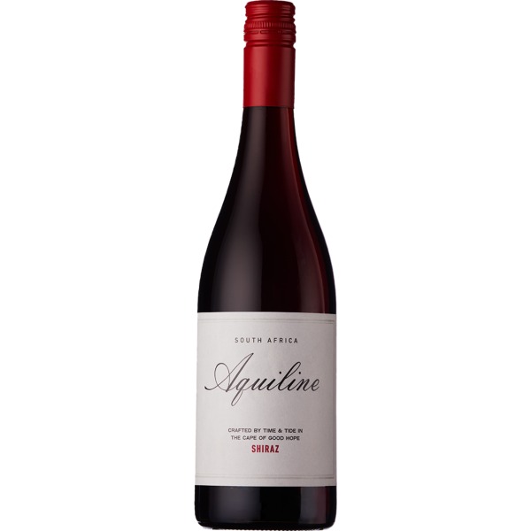 Aquiline Shiraz, Western Cape